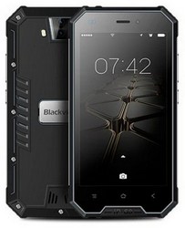 Замена дисплея на телефоне Blackview BV4000 Pro в Саратове